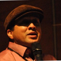 carlos alberto rúa puerta