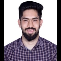 Raman Arora