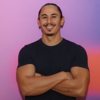 Josh Vargas