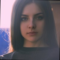 Анна Тютимова