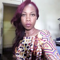 Sandra Mongeke