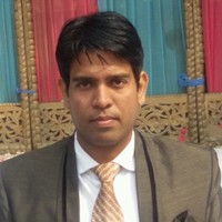 Parmod Kumar Tanwar