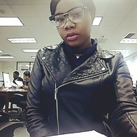 Chyna Taylor