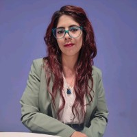 Alejandra Hernández González