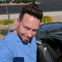Jason Zuech