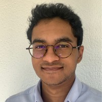 Kiren Arpoudam