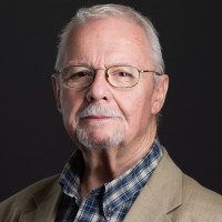 Geoff Cox