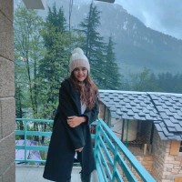 Shaina Tanwar