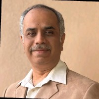 Jayaram Srinivasa Murthy