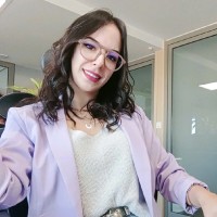 Maryem Masmoudi