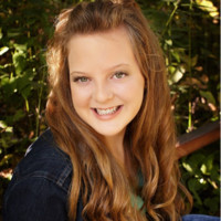 Amber Liebenow