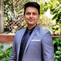 Amar Shinde