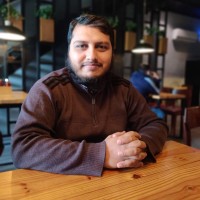 Muhammad Bilal Mahmood Qasim
