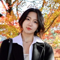 Cathy Xu