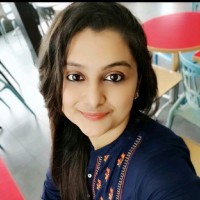 Prerna Jarunde