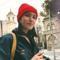 Natalia Ibañez Rojas