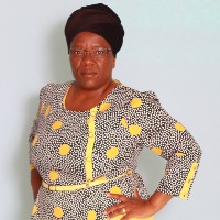 Fungai Maregedze