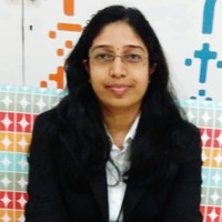 Ashwini Kelkar