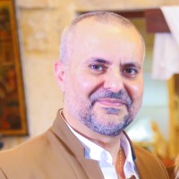 Rabia Khoury