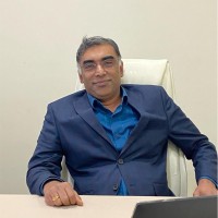 Binu Augustine