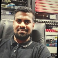 Nimeshaka Chandrasekara