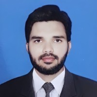 Masood Hussain Alvi