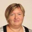Sissel Aanrud Bunæs