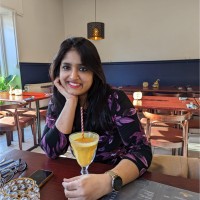 Ritu Gupta