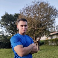 Paulo Maximo