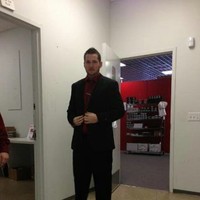 Maxwell Anderson