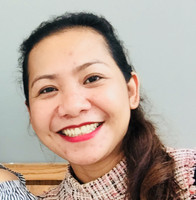 Mariestel Dela Cuesta