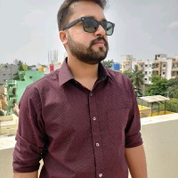 Mohammed Azharuddeen