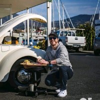 Jesse Dunlop