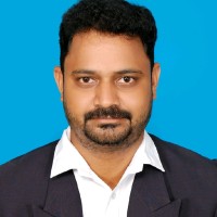 Raviswaran Natarajan