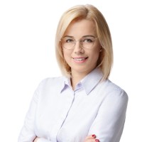 Sabina Pustelnik