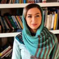 Samaneh Bousaeidi Oshtorjani