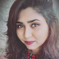 Sushma Shidramappa