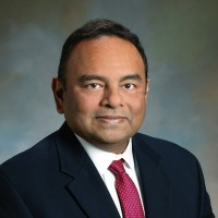 Sunil Desai Mba