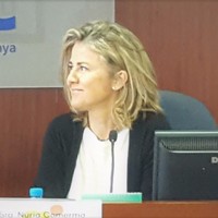 Nuria Comerma
