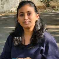Akshaya Muraleedharan