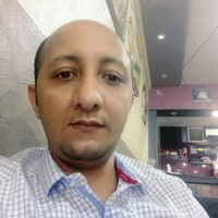 Khaled Aboulala