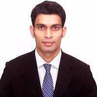 vinit raut
