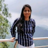 Komal Jawale