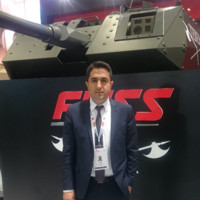 İsmail KAMIŞ