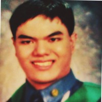 Jose Ricardo (Eric) Sevilla