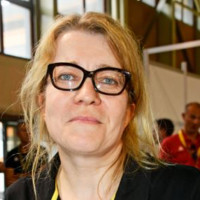 Marie-noelle FERON