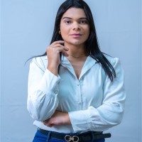 Maria Thamiris De A. Belarmino