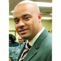 Greg Diaz