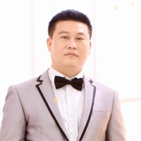 Jarred Wong