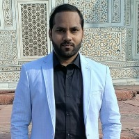 Himanshu Dutta